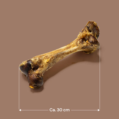Nutriment Jumbo Ostrich Bones