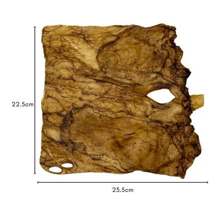 Nutriment Lamb Skin Plates