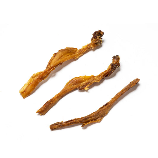 Nutriment Lamb Shoulder Strips "Lamb Paddy Wack"
