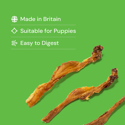 Nutriment Lamb Shoulder Strips "Lamb Paddy Wack"
