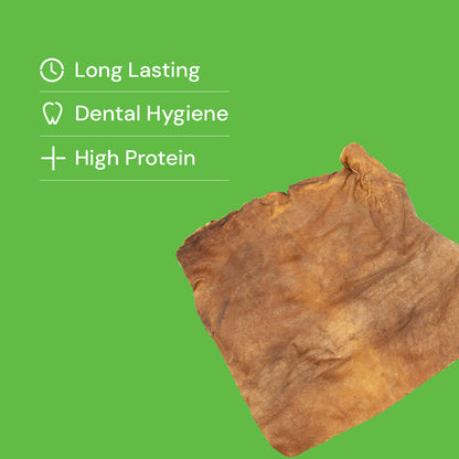 Nutriment Lamb Skin Plates