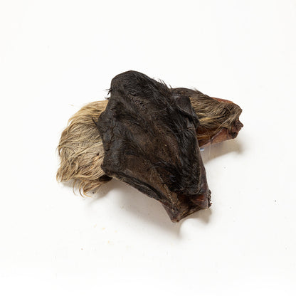 Nutriment Large Hairy Cow Ears