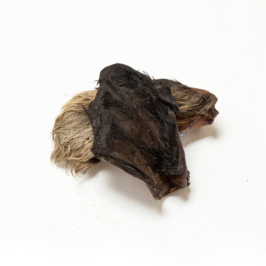 Nutriment Large Hairy Cow Ears