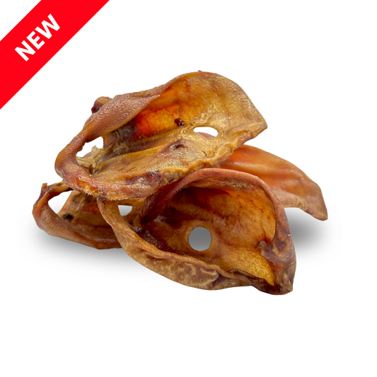 Nutriment Large Pigs Ears