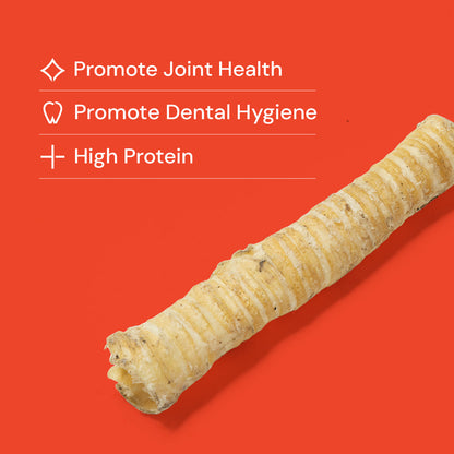 Nutriment Long Trachea (Mixed 15-40cm)