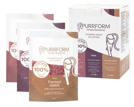 Purrform Mixed Box 001