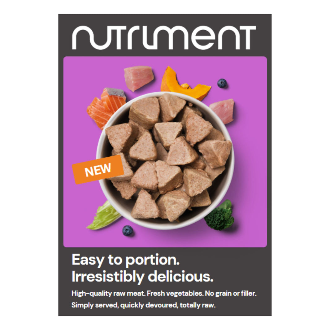 Products – Nutriment Trade