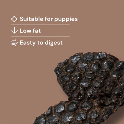 Nutriment Ostrich Liver