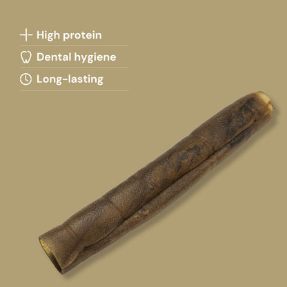 Nutriment Camel Skin Rolls