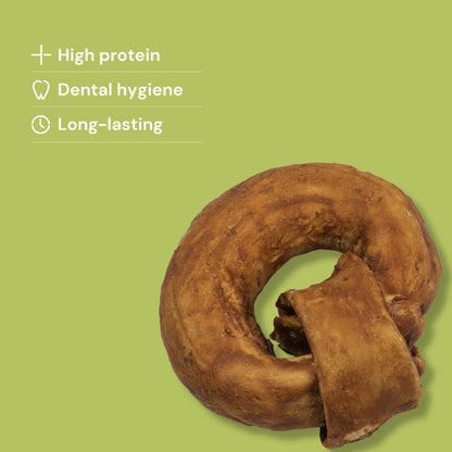 Nutriment Buffalo Collagen Ring
