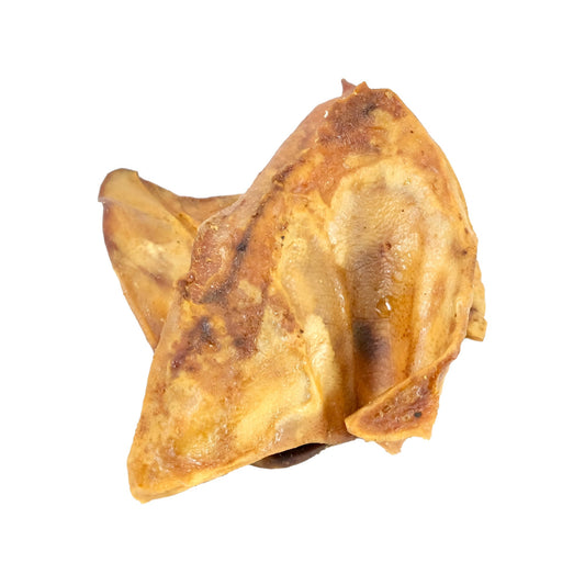 Nutriment Pigs Ears - Grade B