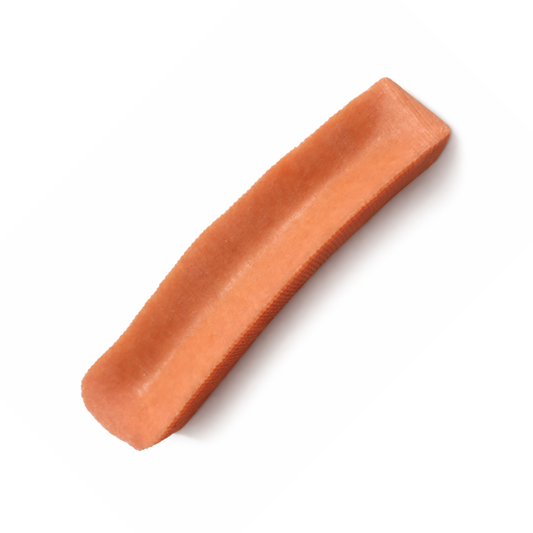 Nutriment Peanut Flavoured Yak Bars "Yakers"