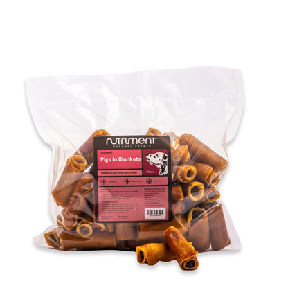 Nutriment Pigs in Blankets