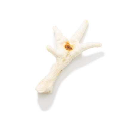 Nutriment Puffed Chicken Feet