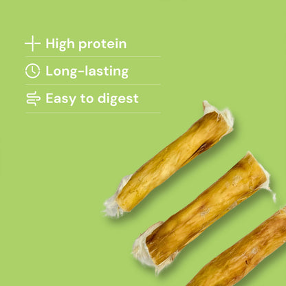 Nutriment Rabbit Skin Rolls
