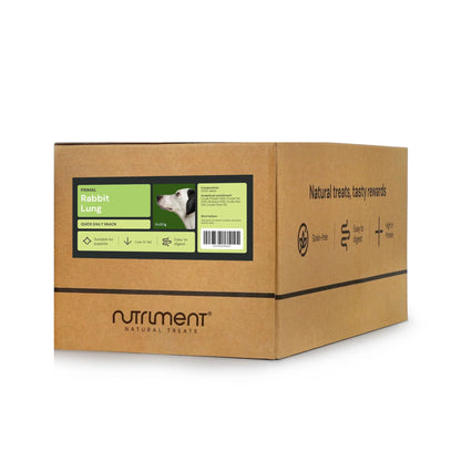 Nutriment Rabbit Lung