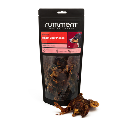 Nutriment Roast Beef Pieces