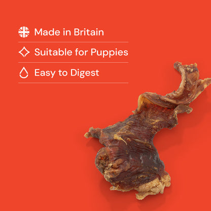 Nutriment Roast Beef Pieces