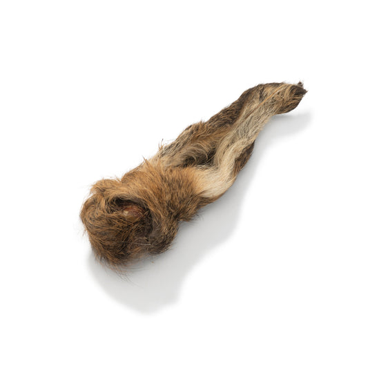 Nutriment Hairy Venison Ears
