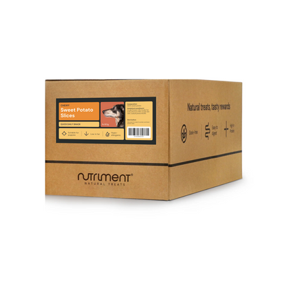 Nutriment Sweet Potato Slices