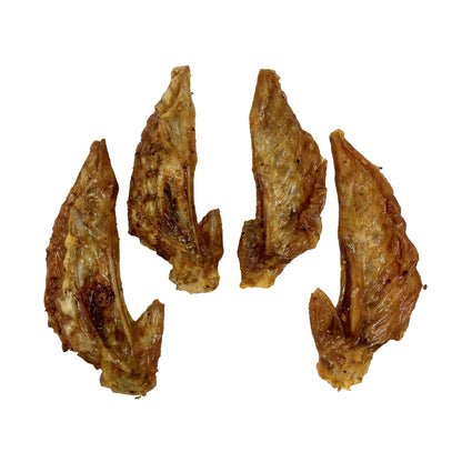 Nutriment Turkey Wing Tips