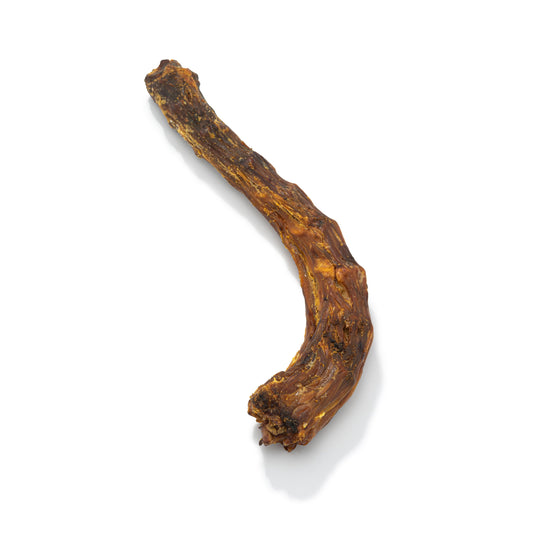 Nutriment British Turkey Necks