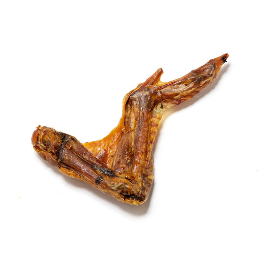 Nutriment Turkey Wings