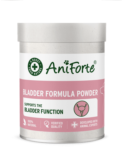 Bladder Formula Powder 100g