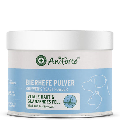 AniForte Brewer's Yeast - AniForte UK