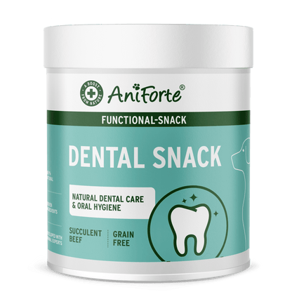 AniForte® Dental Snack - AniForte UK