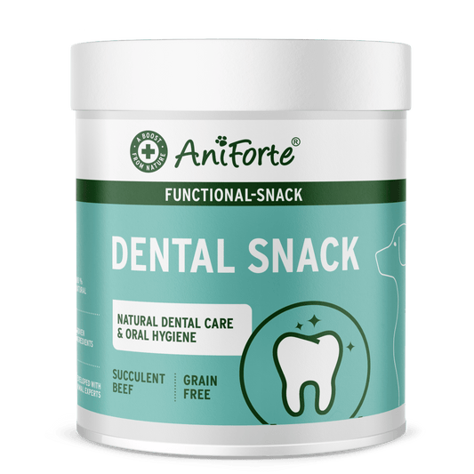 AniForte® Dental Snack - AniForte UK
