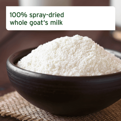 AniForte® Goat Milk Powder 500g - AniForte UK
