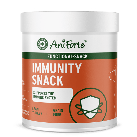 AniForte® Immunity Snack 300g - AniForte UK