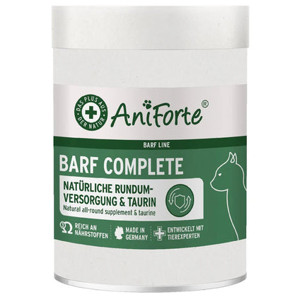 Aniforte BARF Complete for Cats 100g
