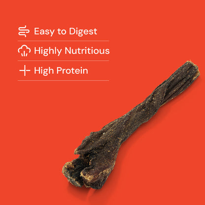 Nutriment Beef Abomasum