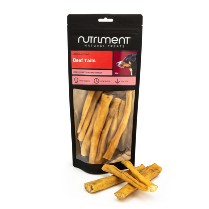 Nutriment Beef Tails