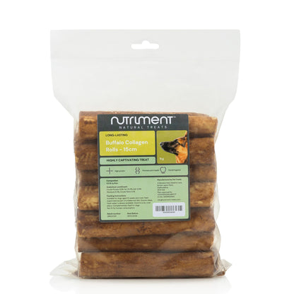 Nutriment Buffalo Collagen Rolls