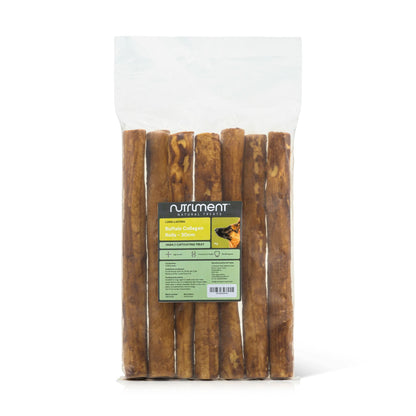 Nutriment Buffalo Collagen Rolls