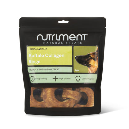 Nutriment Buffalo Collagen Ring