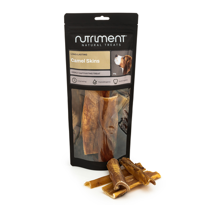 Nutriment Camel Skins