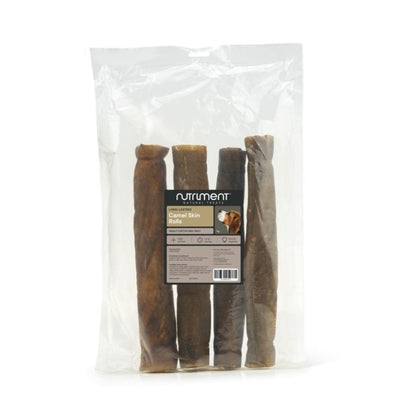 Nutriment Camel Skin Rolls