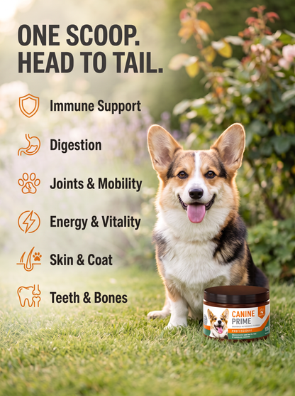Aniforte Canine Prime