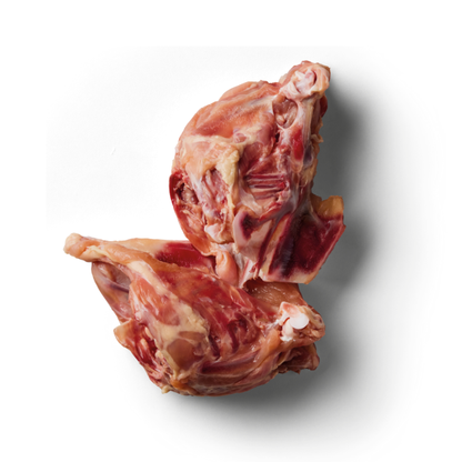 Chicken Carcasses 700g