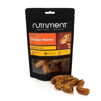 Nutriment Chicken Necks