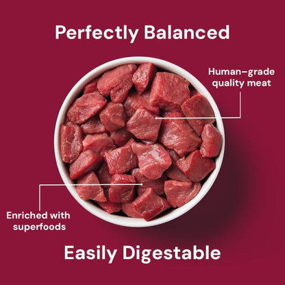 Cat Beef Dinner 175g