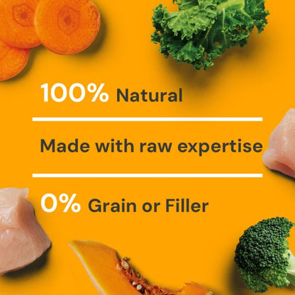 Raw Chicken 500g