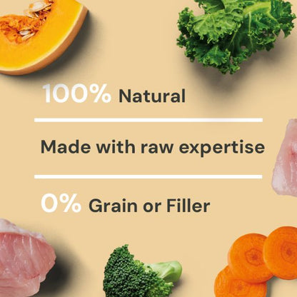 Raw Turkey 1.4kg