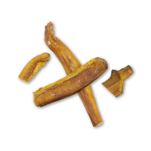 Nutriment Cut Pizzle Bites