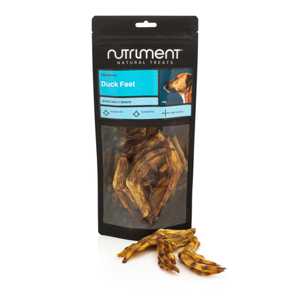 Nutriment Duck Feet