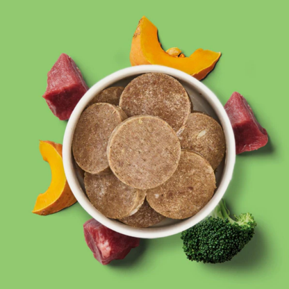 Fresh Cooked Medallions - Lamb 800g